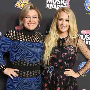 Kelly Clarkson, Carrie Underwood