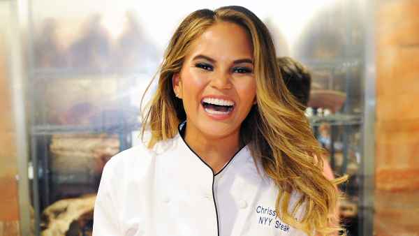 Chrissy Teigen New Cookbook Sold Out