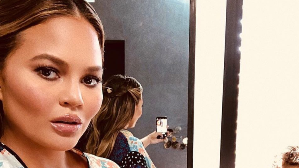 Chrissy Teigen