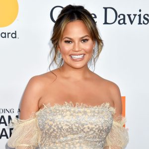 Chrissy Teigen