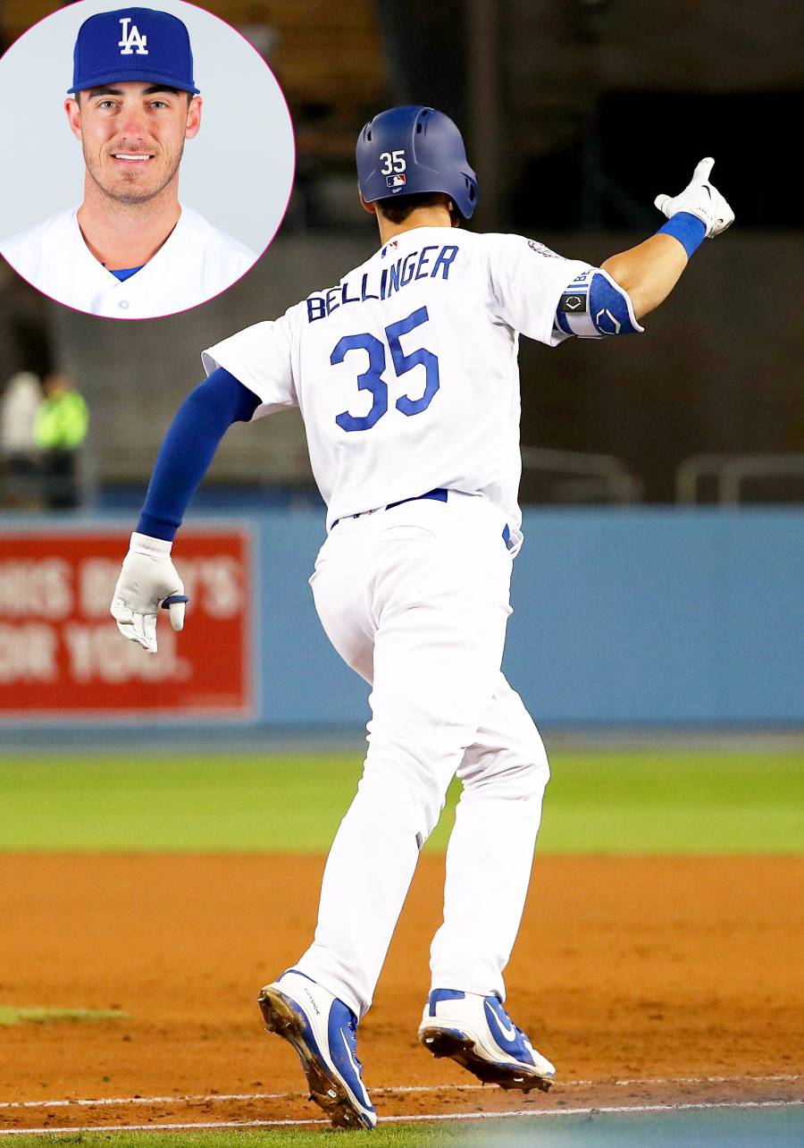 Cody Bellinger