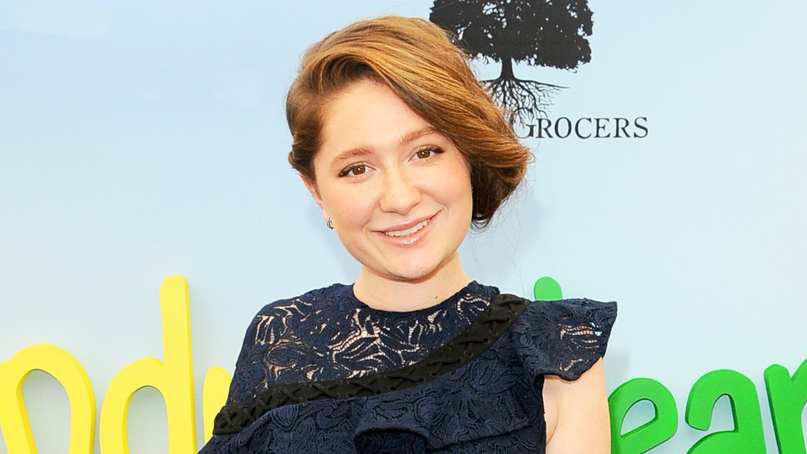 Emma Kenney attends the Children Mending Hearts' 10th Annual Empathy Rocks Fundraiser at Private Residence on June 10, 2018 in Bel Air, California.