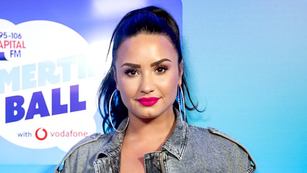 Demi Lovato