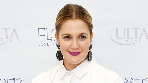 Drew Barrymore Beauty Blunder