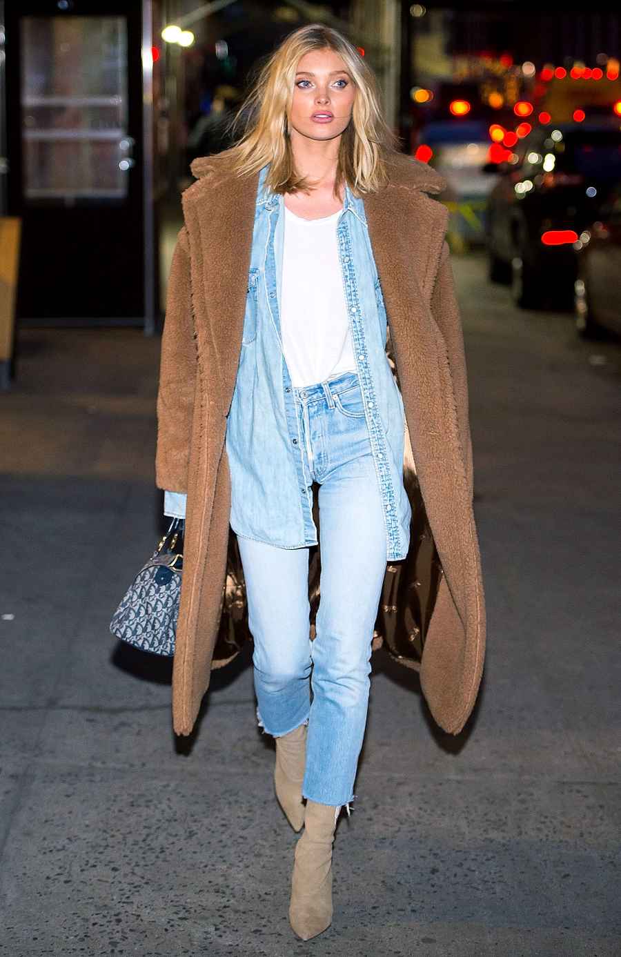 Elsa Hosk