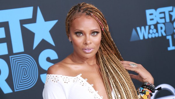 Eva Marcille