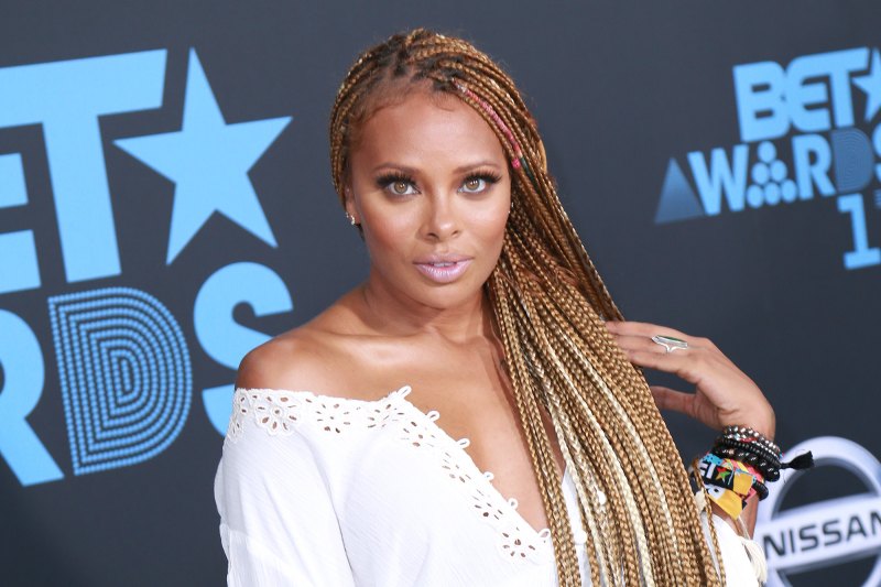Eva Marcille