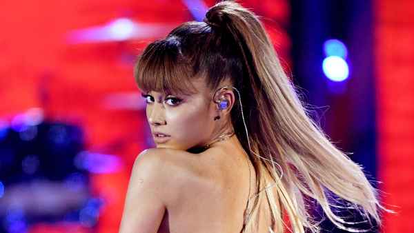 Ariana Grande