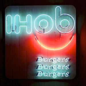 IHOb