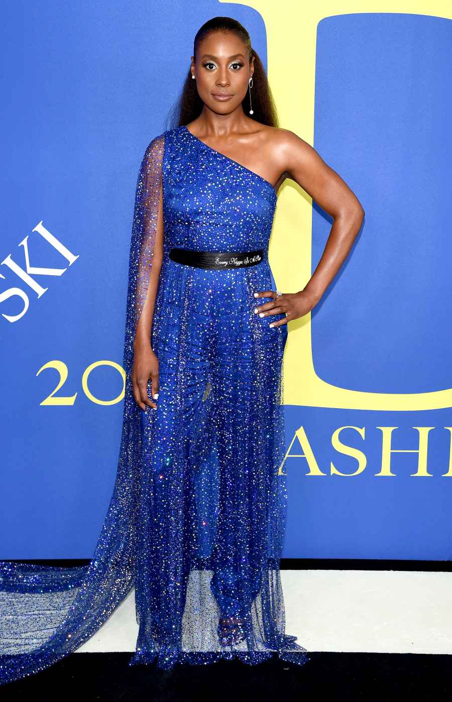 Issa Rae