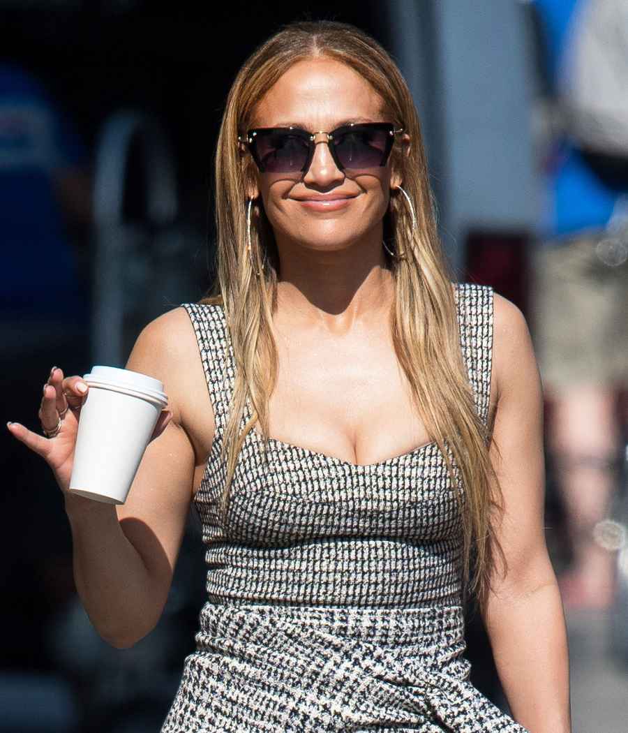 Jennifer Lopez