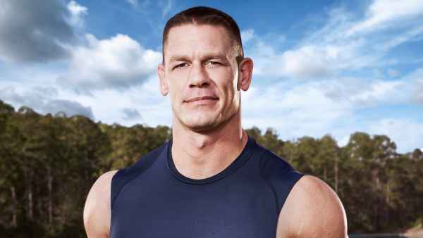 John Cena