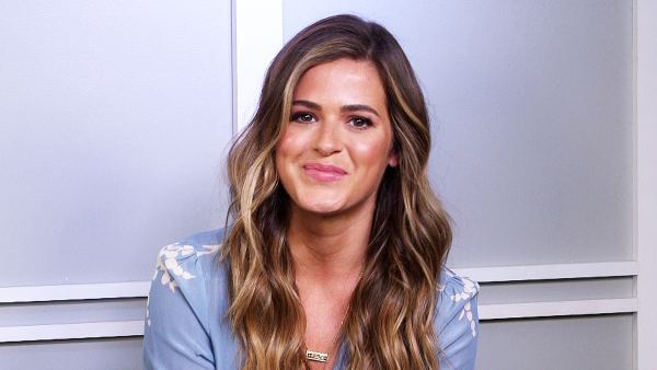 JoJo Fletcher