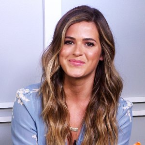 JoJo Fletcher