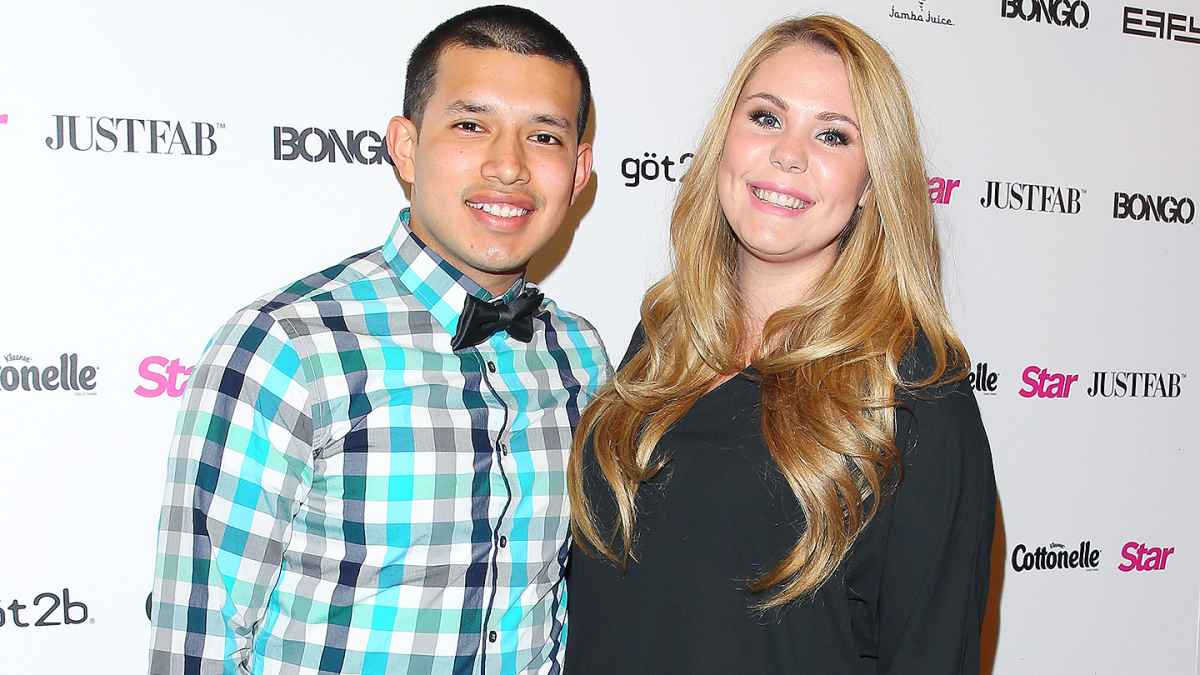 Kailyn Lowry, Javi Marroquin
