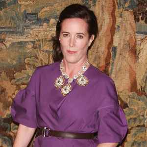 Kate Spade Cause of Death Suicide by Hanging