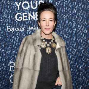 Kate Spade Dead Stars React