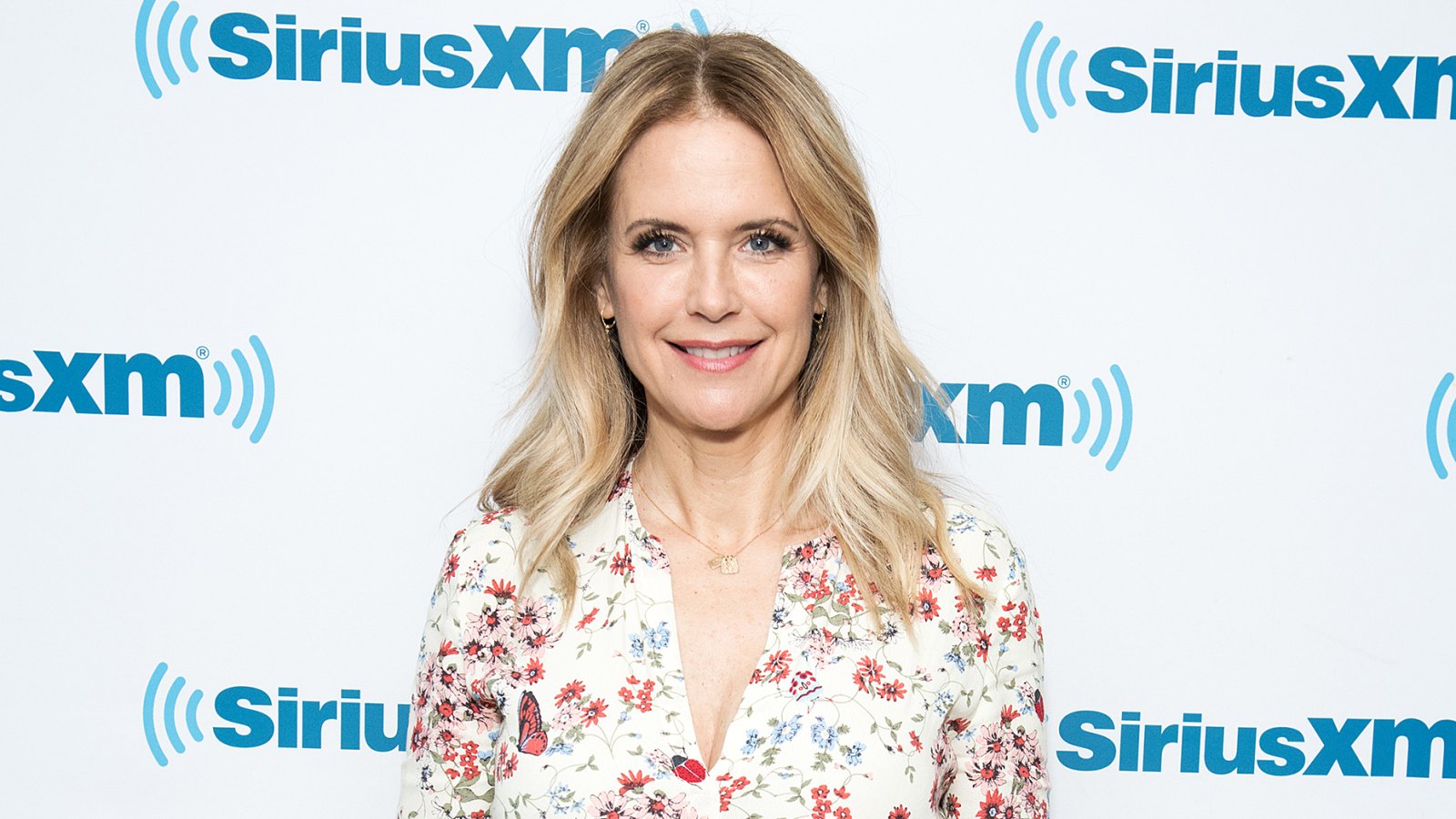 Kelly Preston 25 Things You Don't Know About Me