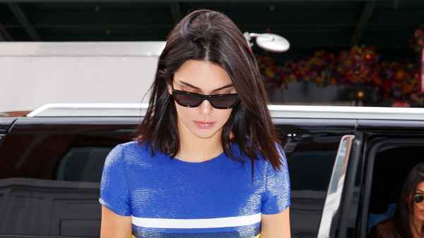 Kendall Jenner