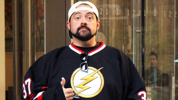 Kevin Smith