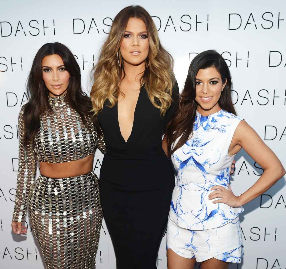 Kardashians Women Powerful
