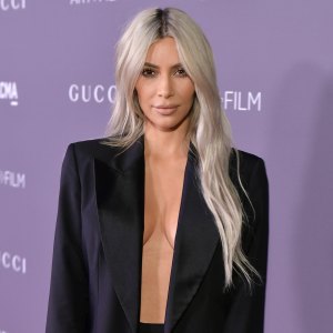 Kim Kardashian West