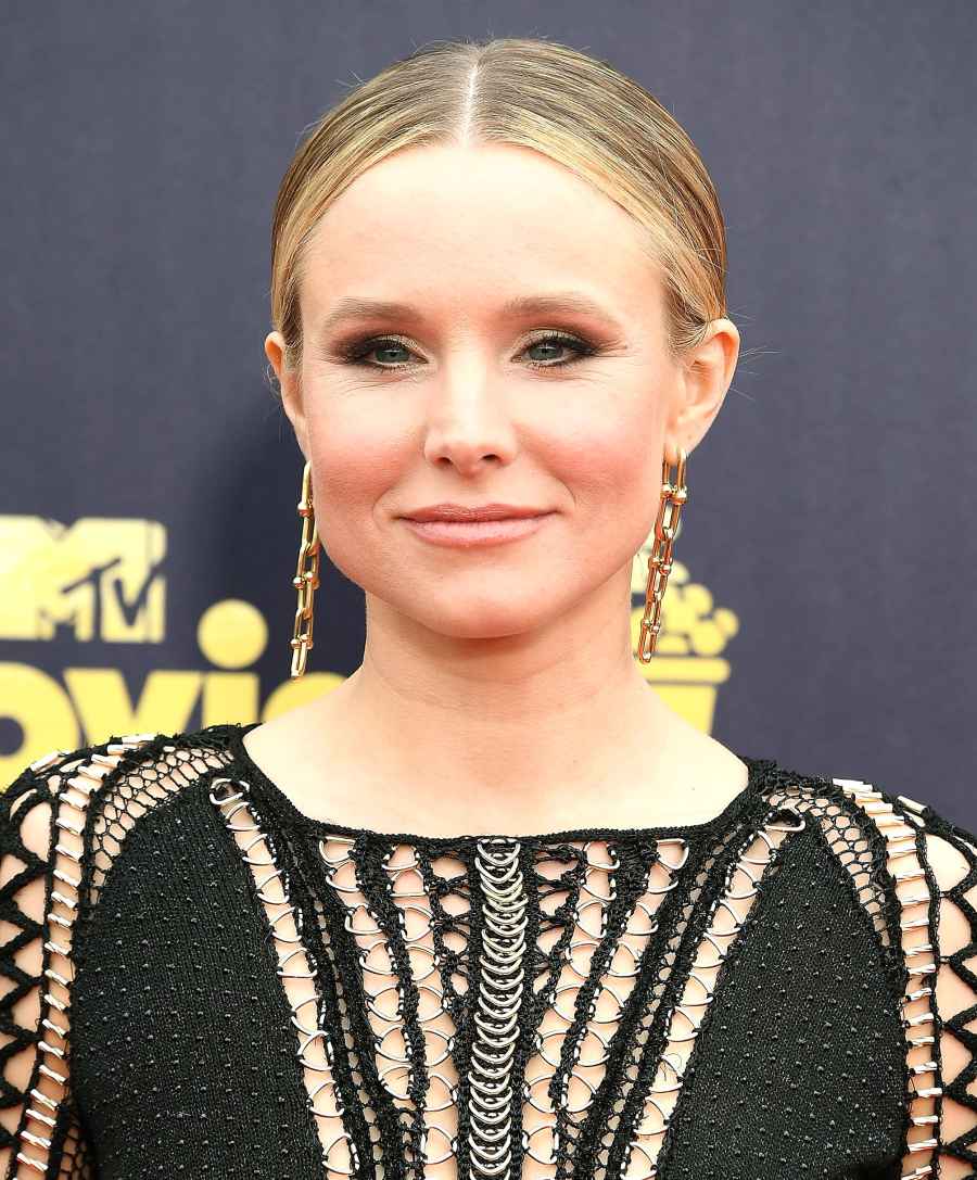 Kristen Bell