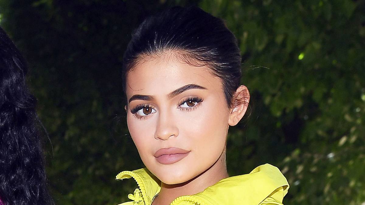 kylie-jenner