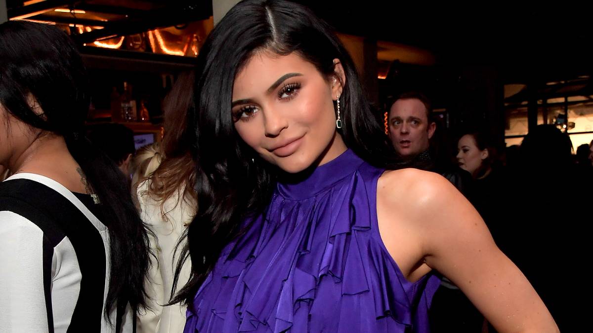 Kylie Jenner