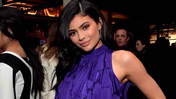 Kylie Jenner