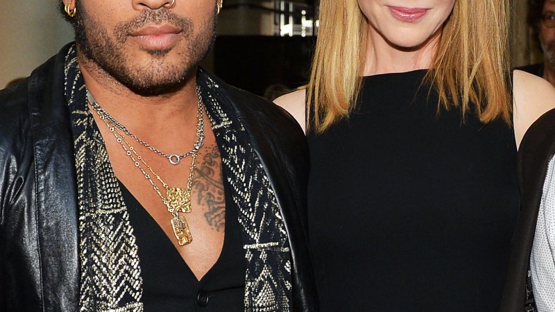 Hollywood’s Broken Engagements: John Cena and Nikki Bella, More 249 lenny kravitz nicole kidman