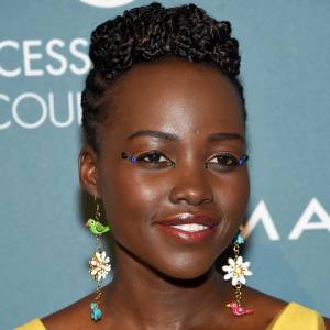 Lupita Nyong'o