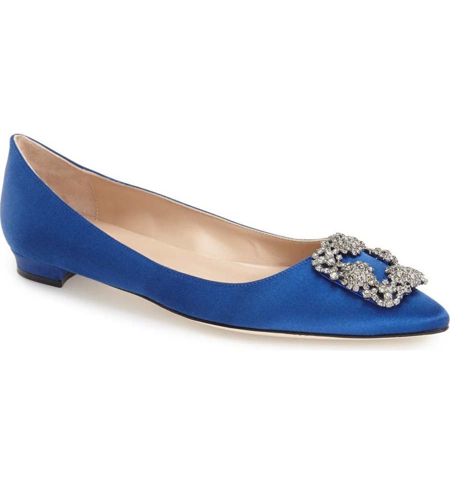 manolo blahnik