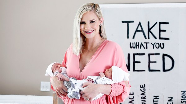 Meghan King Edmonds Hayes Hart