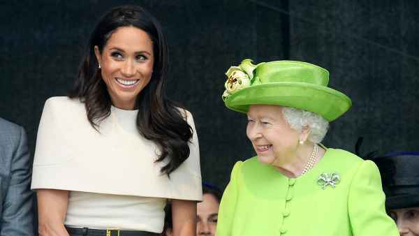 meghan-markle-queen-elizabeth-II
