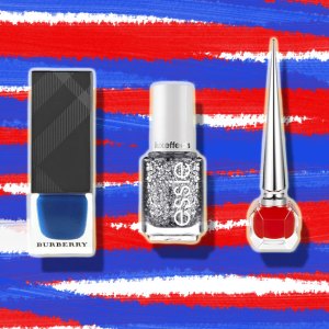 nail-polish
