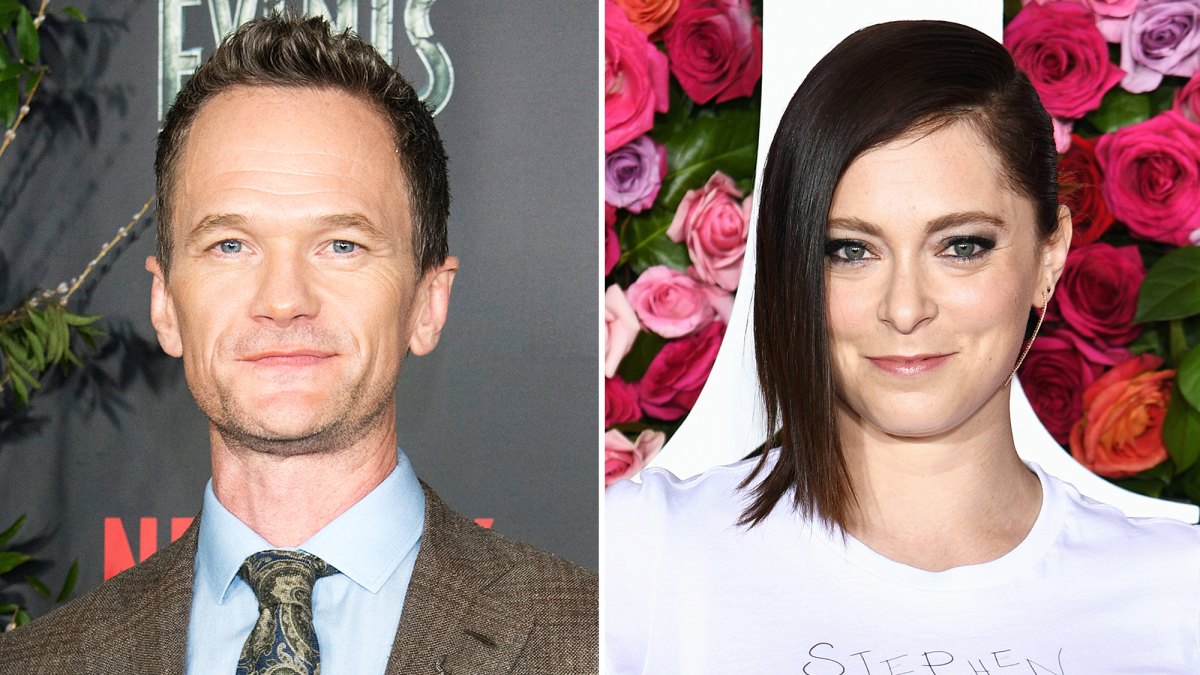 Neil Patrick Harris Apologizes To Rachel Bloom