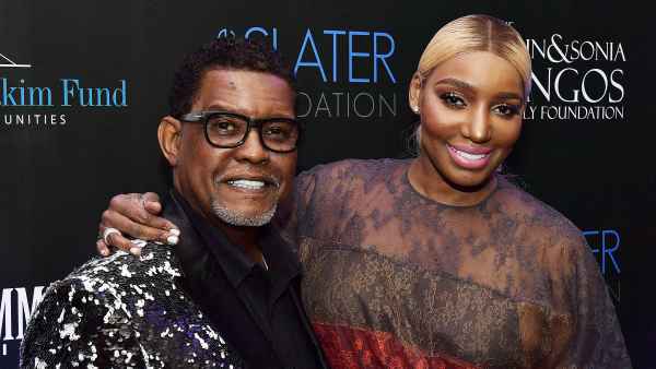 Gregg Leakes NeNe Leakes Cancer