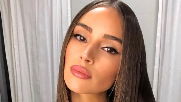 Olivia Culpo