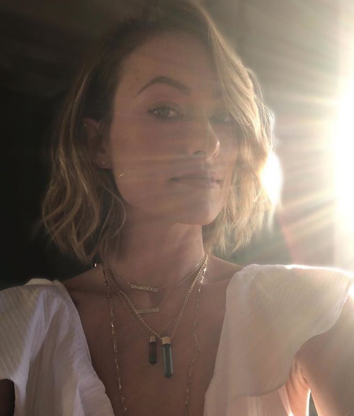 olivia wilde