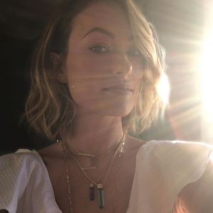 olivia wilde
