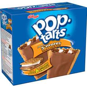 Pop-Tarts