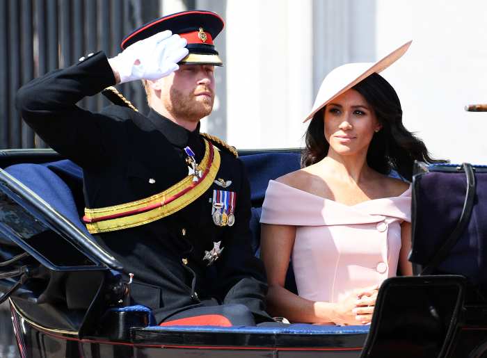 Duchess Meghan Prince Harry First Royal Tour Announcement