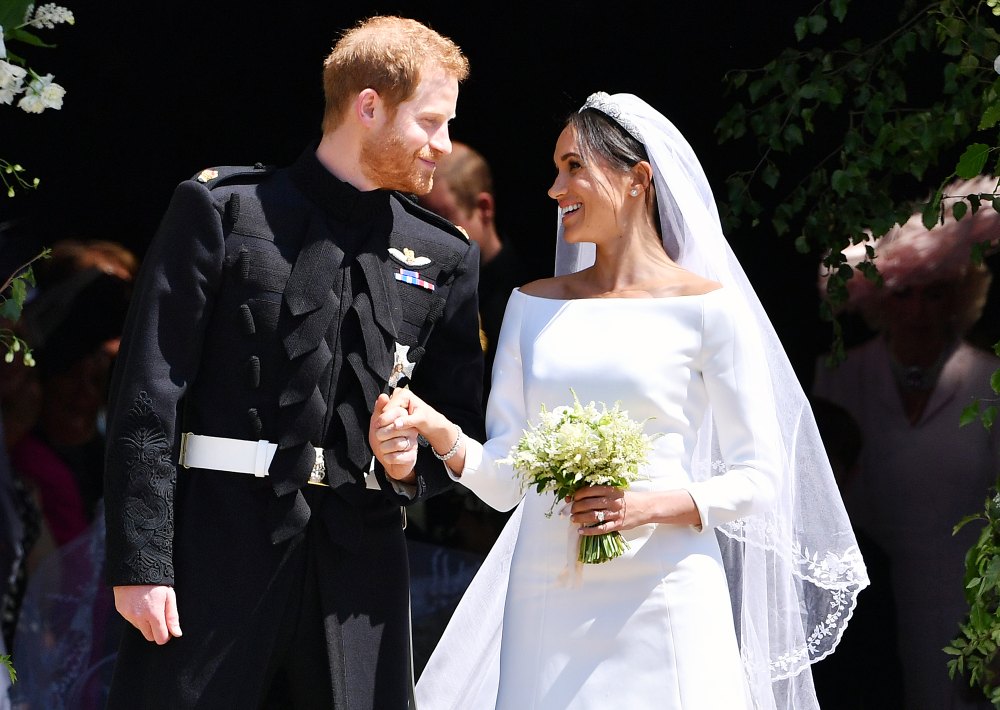 Prince Harry Best Husband Meghan Markle Queen Elizabeth