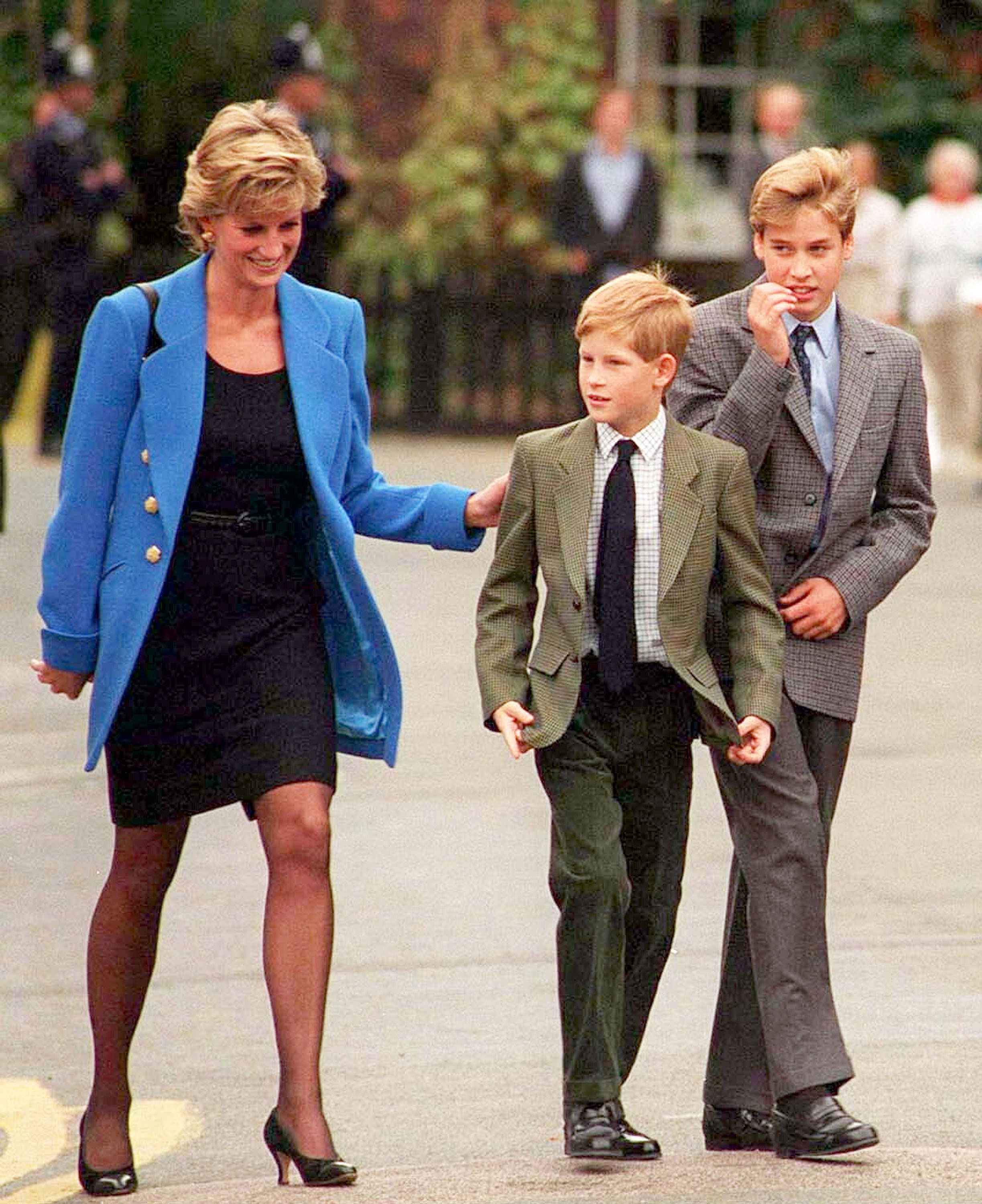 Prince William s Fashion Evolution Pics Us Weekly Prince William s Fashion Evolution Pics Us Weekly