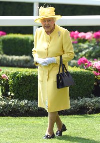 Evolution of Queen Elizabeth II’s Royal Ascot Style: Pics