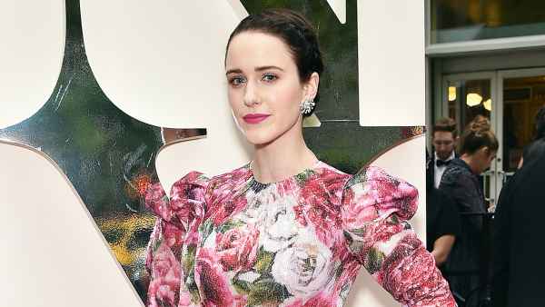 Rachel Brosnahan Tony Awards 2018