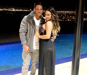 Ronnie Ortiz-Magro’s Ex Jen Harley Arrested for Domestic Battery | Us