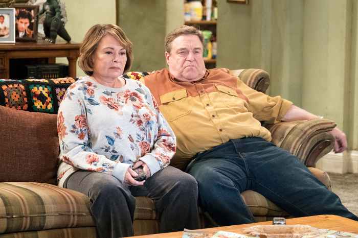Roseanne Barr Reboot Character Killed Off