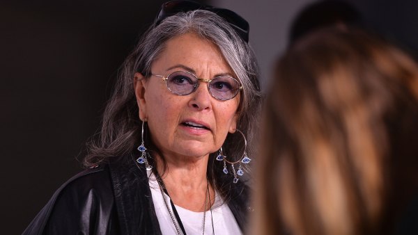 Roseanne Bar